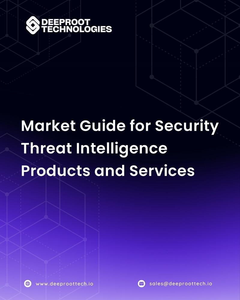 Gartner TI Market Guide